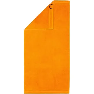 Calypso Feeling Handtuch 50 x 100 cm orange