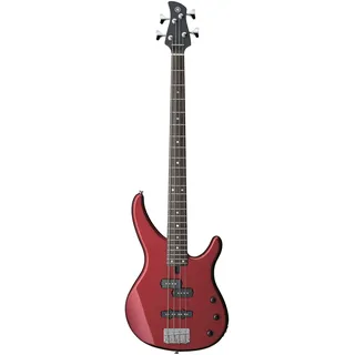 Yamaha TRBX174 E-Bass Red Metallic