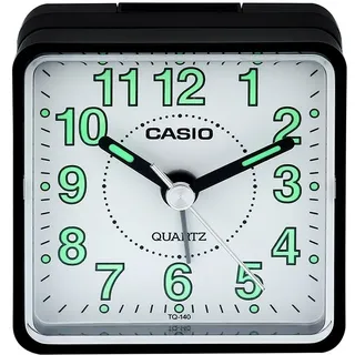 Wecker CASIO CLOCKS TQ-140-1B