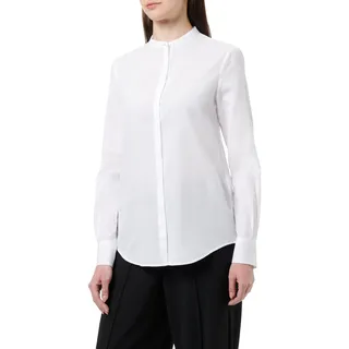 BOSS Damen C_Befelize_21, White100, 46 EU