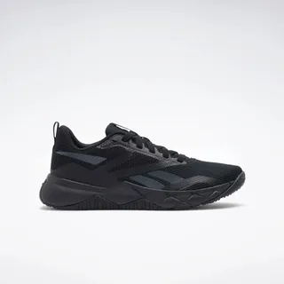 Reebok NFX Trainer Herren Schwarz/Grau 40