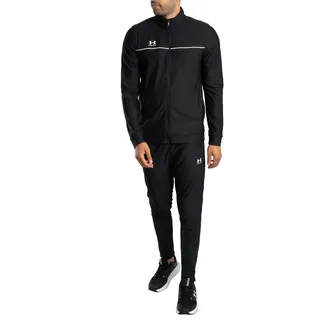 Under Armour Challenger Trainingsanzug Schwarz M