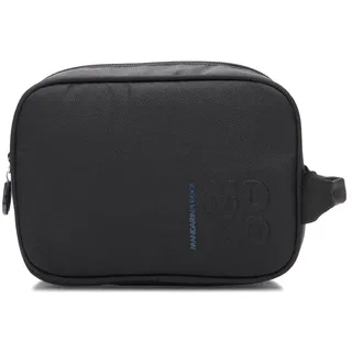 Mandarina Duck MD20 Kulturbeutel Unisex Geldbörse schwarz