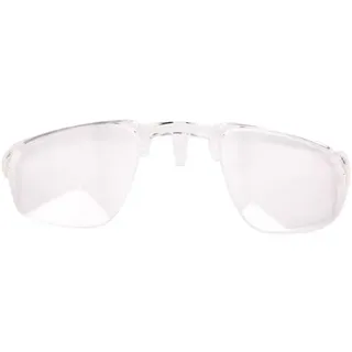 Klim Rx Clip Ersatzlinsen - Clear - One Size