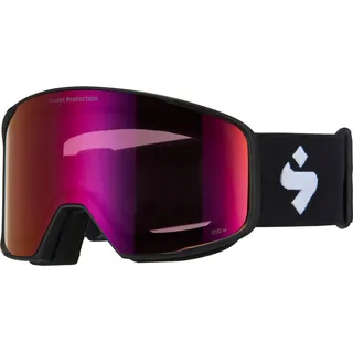 Sweet Protection Boondock Schwarz