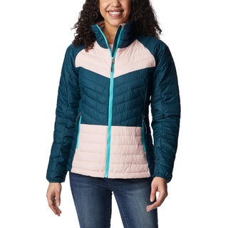 Columbia Damen Jacke, Powder Lite II