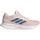 Runfalcon 5 Damen Wonder Quartz / Dusky Ink / Core Black 37