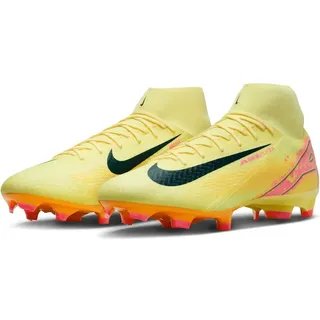 ZM Superfly 10 Herren LT Laser Orange/Armory Navy 44