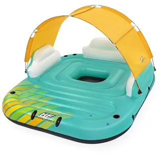 BESTWAY Sunny Lounge Island Hydro-Force 300 x 275 cm