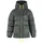 Daunenjacke Basalt L