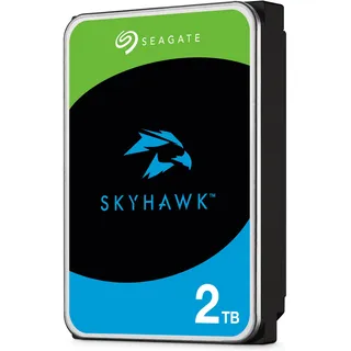 Seagate SkyHawk 2 TB 3,5" ST2000VX017