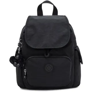 Kipling City Pack Mini City Rucksack 29 cm Rucksäcke Schwarz