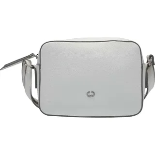 GERRY WEBER Umhängetasche Talk Different 1.0 Shoulderbag SHZ1 White weiß - Weiß