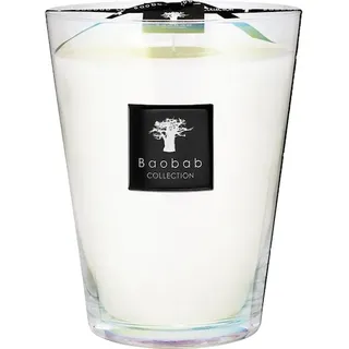 Baobab Collection All-SeasonsMadagascar VanillaDuftkerze Max 24 3000 g