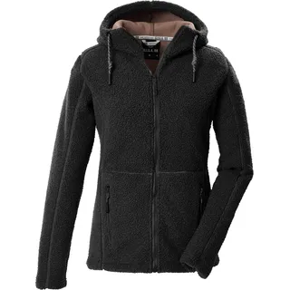 G.I.G.A. DX GW 38 WMN KNTFLC JCKT Schwarz 40