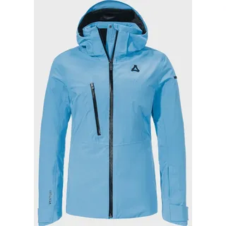 Schöffel Jacket Style Pontre WMS« mit Kapuze