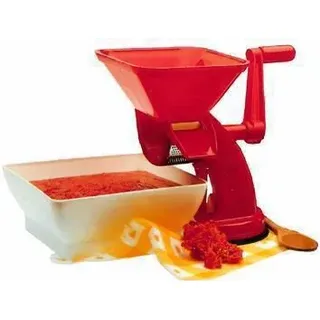 Spremipomodoro Moplen Sauger VELOX-67 C / Becken