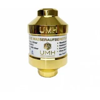 UMH Pure Gold | für Filtersysteme | natürliche Wasserbelebung