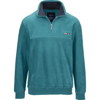 Babista Fleecepullover »Fleece-Sweatshirt FIORIVESTO«, blau