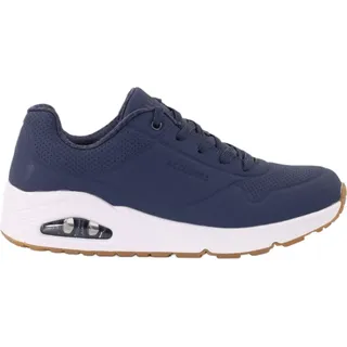 Skechers Schuhe Unostand, 403674LNVY - Dunkelblau