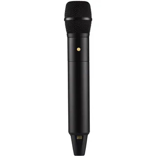 RØDE Microphones Rode Interview PRO