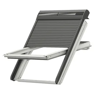 VELUX Solar Rollladen SSL Rollladen