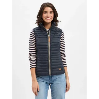 CAMEL ACTIVE Steppweste aus recyceltem Polyamid in | Gr.: 44