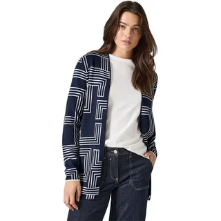 Cecil Damen Offener Cardigan