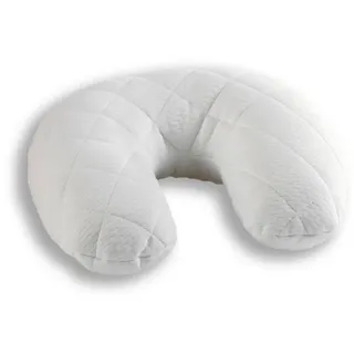 fan Nackenhörnchen Medisan 40 x 80 cm Weiß