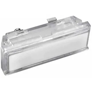 Ritto Klingeltaster 1590200 transparent