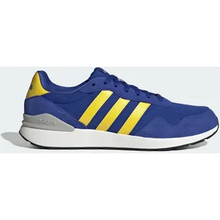 Run 60s 4.0 Semi Lucid Blue/Yellow/Grey Two 47 1/3