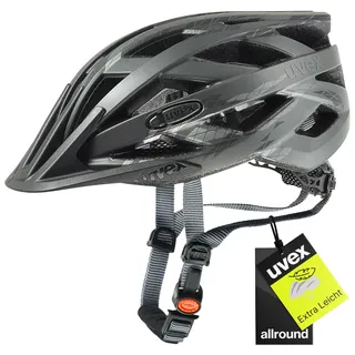 I-vo cc 56-60 cm black/smoke matt 2022