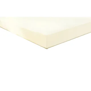 Estella Spannbettlaken Mako-Feinjersey 200 x 200 cm weiß