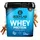 Whey Protein Milchreis-Zimt Pulver 1000 g