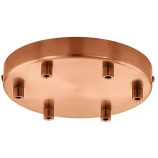 EGLO LUMINAIRE LIKE YOU Zubehör, kupfer-gebürstet