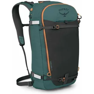 Osprey Soelden 25l Rucksack Grün Herren,Damen Grün One Size