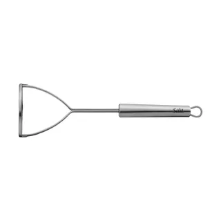 Silit Kartoffelstampfer Classic Line 30 cm Edelstahl Silber