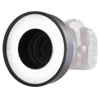 Kaiser Ringleuchte KR90