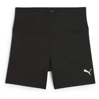 Puma Tad Essential 5" Sport-Shorts Schwarz XL