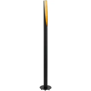 EGLO Barbotto schwarz/gold 97584