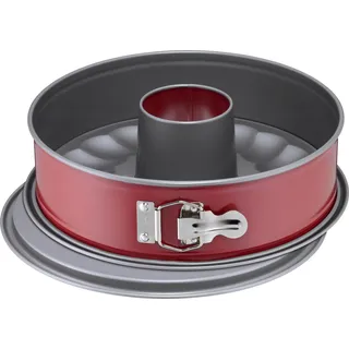 Kaiser Classic Plus Springform mit 2 Böden Ø 28 cm