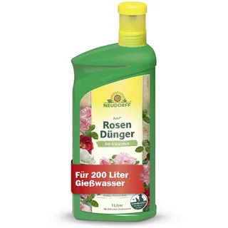 NEUDORFF Rosendünger 1 l