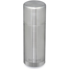 Bild TKPro Isolierflasche 750ml brushed stainless (1009459)