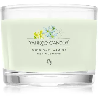 Yankee Candle Midnight Jasmine Votivkerze 37 g