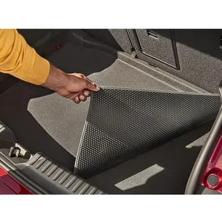 Seat 5FA061201A Kofferraumeinlage Wendematte Gepäckraumwendematte, nur für 5P, Nicht für ST/Kombi, Nicht für PHEV/CNG