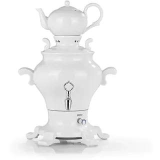 BEEM Odette Blanc - Samowar BEEM