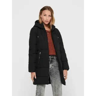 Only ONLDOLLY, LONG Puffer COAT OTW (15205369)