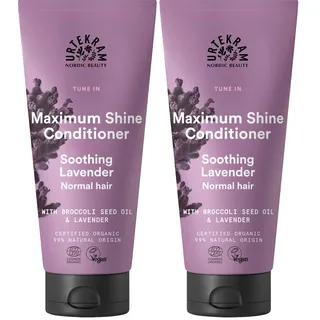 Urtekram Soothing Lavender Conditioner 180 ml