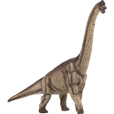 small foot Brachiosaurus