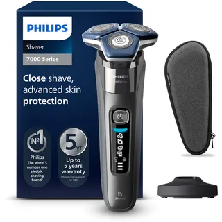 Philips Series 7000 S7887/35 Grau